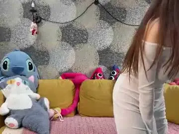 Chaturbate Free Live Porn of kusssecka