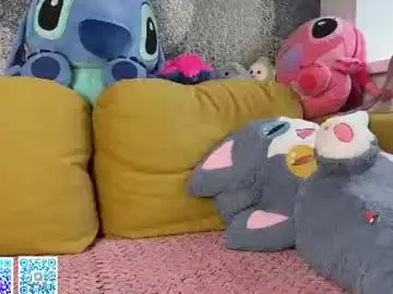 Chaturbate Adult Webcam of kusssecka