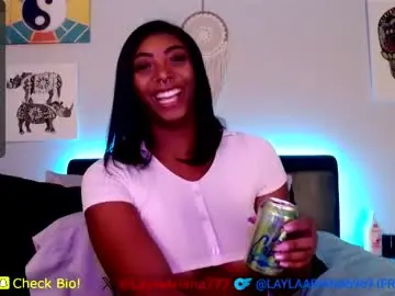 laylaariana69 from chaturbate