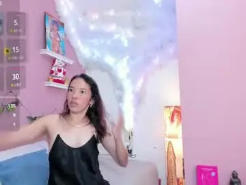 Chaturbate Sex Cam of liz_merchan