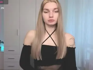 Chaturbate Live Porn of lookluna