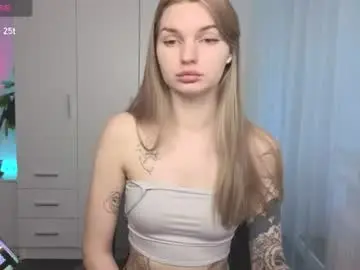Chaturbate Best live sex cam show of lookluna