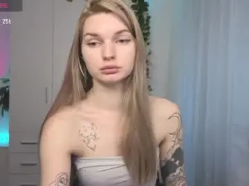 Chaturbate Nude Webcam of lookluna