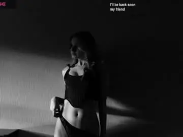 Chaturbate Live Sex Cam of lookluna