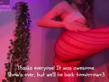 Chaturbate Live Sex of lookluna