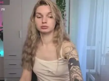 Chaturbate Watch Live Sex Cams of lookluna