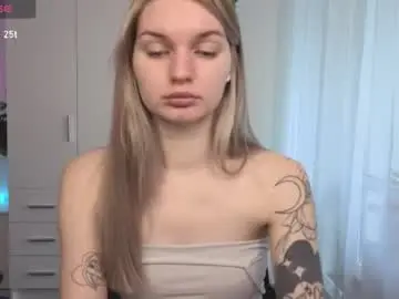 Chaturbate Free Porn Cam of lookluna