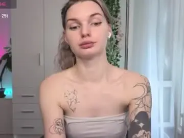 lookluna from chaturbate
