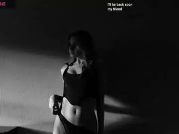 Chaturbate Best Webcam of lookluna