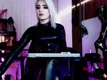 Chaturbate Watch Live Sex Cams of missdarklady