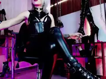 Chaturbate Live Sex of missdarklady