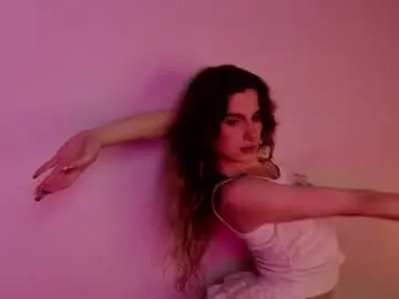 Chaturbate Best Webcam of rosalvaulman