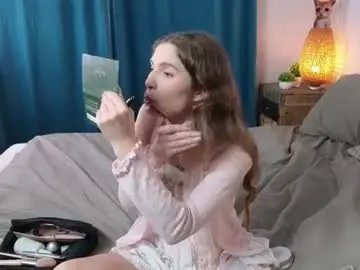 Chaturbate Live Porn of rosalvaulman
