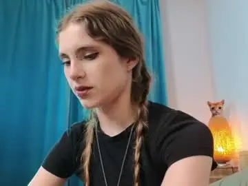Chaturbate Adult Webcam of rosalvaulman
