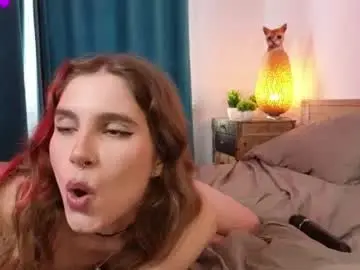 Chaturbate Best Webcam of rosalvaulman