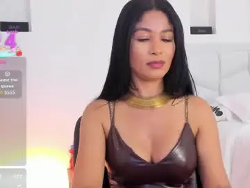 Chaturbate Nude Webcam of saralife69