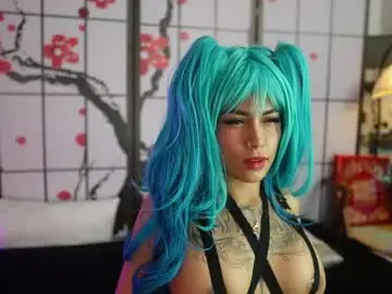 Chaturbate Free Live Porn of scarlett_collins01