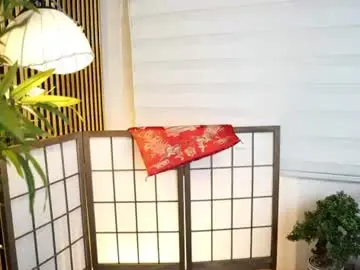 Chaturbate Sex Cam of scarlett_collins01
