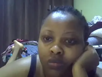 Chaturbate Nude Webcam of sisibrown97