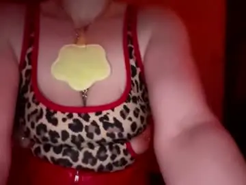 Chaturbate Sex Cam of _turb0_tr4sh_
