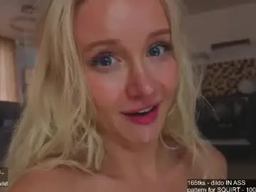 Chaturbate Sex Cam of _your_tessa