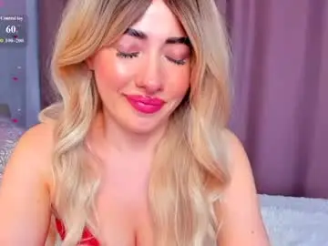 Chaturbate Private Sex Chat of aria_montclair