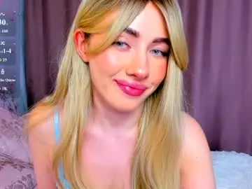 Chaturbate Live Sex Cam of aria_montclair