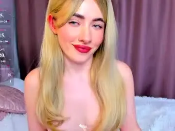Chaturbate Adult Video Chat of aria_montclair