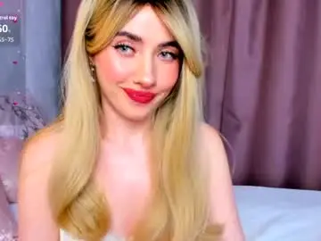 aria_montclair from chaturbate