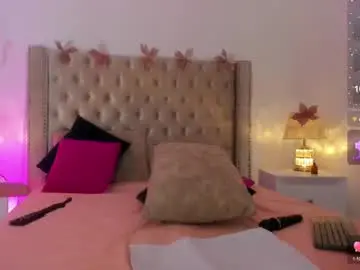 Chaturbate Free Live Porn of candiegilson__
