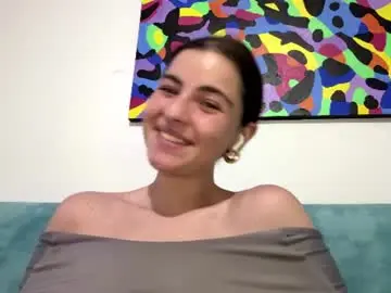 Chaturbate Live Sex Cam of chacha_philosophy