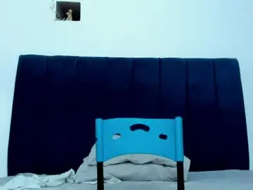 Chaturbate Adult Video Chat of cris_dulce