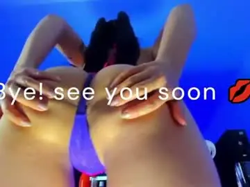 Chaturbate Best live sex cam show of electrahott