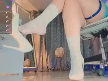 Chaturbate Nude Webcam of electrahott