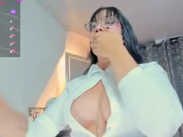 Chaturbate Live Porn of electrahott