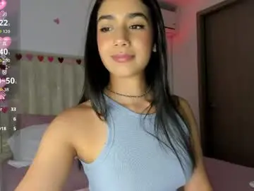 Chaturbate Adult Webcam of hannahgreenn