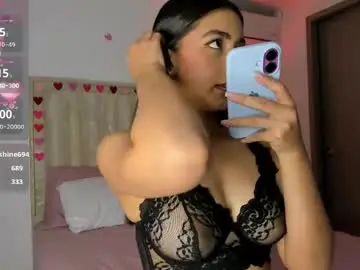 Chaturbate Adult Video Chat of hannahgreenn