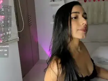 Chaturbate Live Porn of hannahgreenn