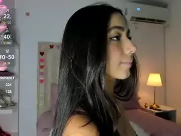 Chaturbate Adult Webcam of hannahgreenn