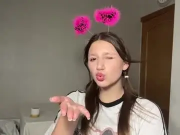 Chaturbate Free Porn Cam of jinaferrier