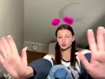 jinaferrier from chaturbate