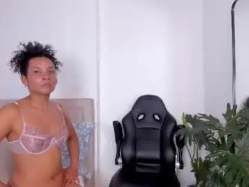 Chaturbate Sex Cam of katajackson