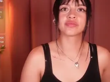 Chaturbate Live Porn of kloe_meow