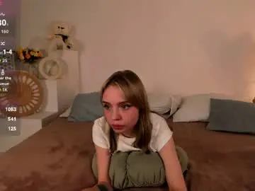 Chaturbate Free Live Porn of little_clare_