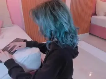 Chaturbate Private Sex Chat of lunaria_azura