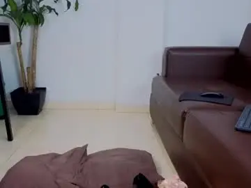 Chaturbate Adult Video Chat of marianaluquez