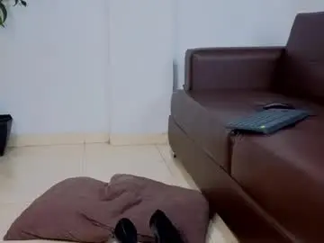 Chaturbate Adult Webcams of marianaluquez