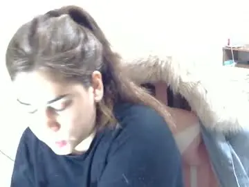 Chaturbate Sex Cam of nahiarabiel