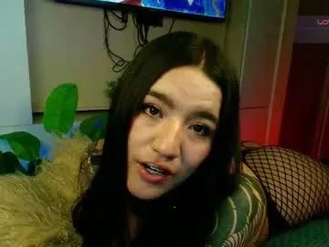 Chaturbate Sex Chat of neytiri_san