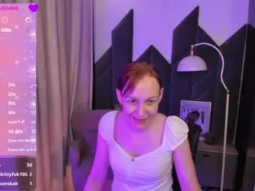 Chaturbate Private Sex Chat of nika_gentle